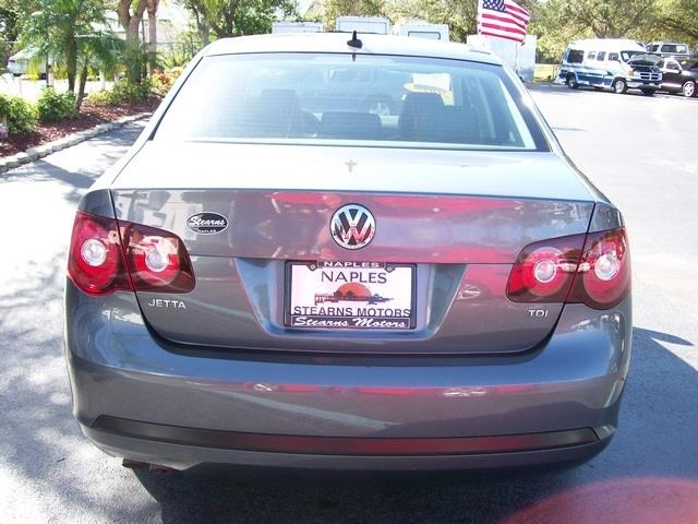 Volkswagen Jetta 2009 photo 18