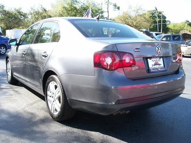 Volkswagen Jetta 2009 photo 37