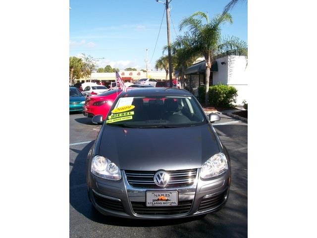 Volkswagen Jetta 2009 photo 39