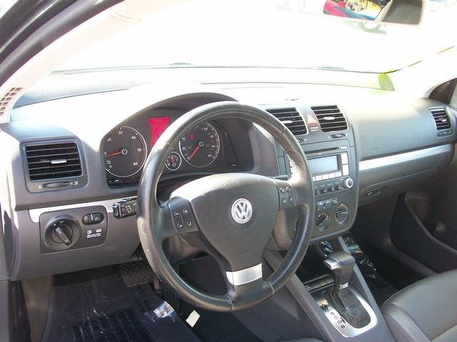 Volkswagen Jetta 2009 photo 4