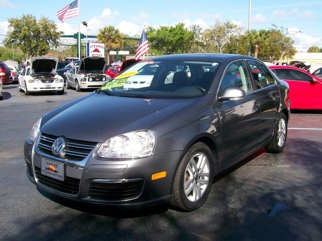 Volkswagen Jetta 2009 photo 43