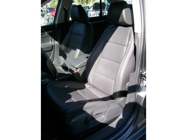 Volkswagen Jetta 2009 photo 5