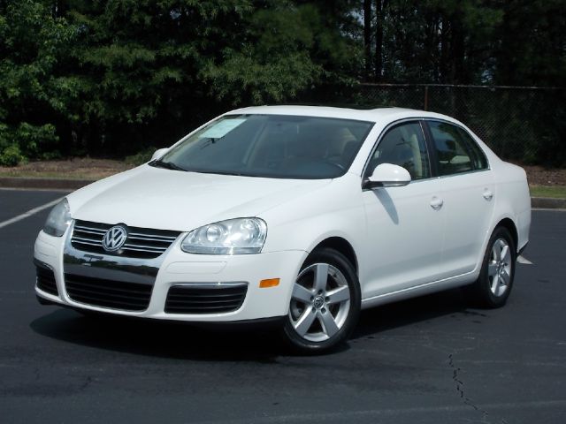 Volkswagen Jetta 2009 photo 1