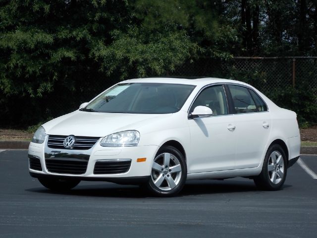 Volkswagen Jetta 2009 photo 2