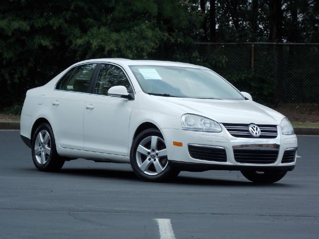 Volkswagen Jetta 2009 photo 3