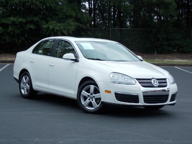 Volkswagen Jetta 2009 photo 4