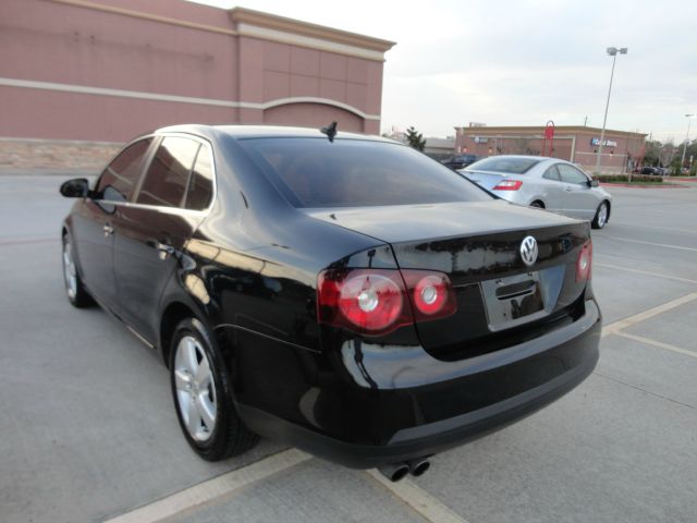 Volkswagen Jetta 2009 photo 4