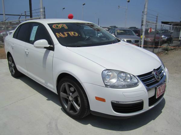 Volkswagen Jetta 2009 photo 1