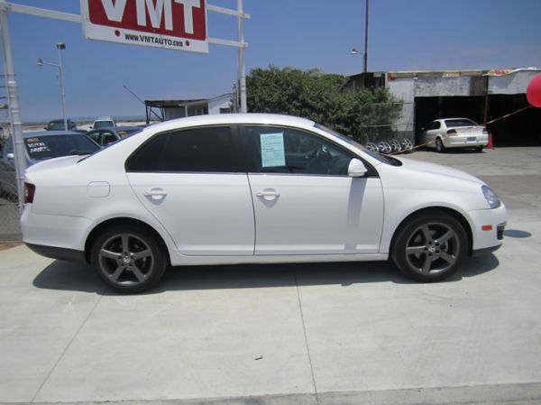 Volkswagen Jetta 2009 photo 3