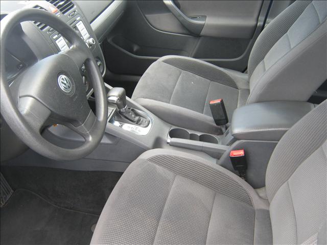 Volkswagen Jetta 2009 photo 4