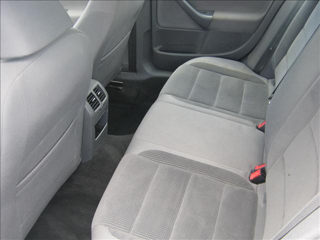 Volkswagen Jetta 2009 photo 5