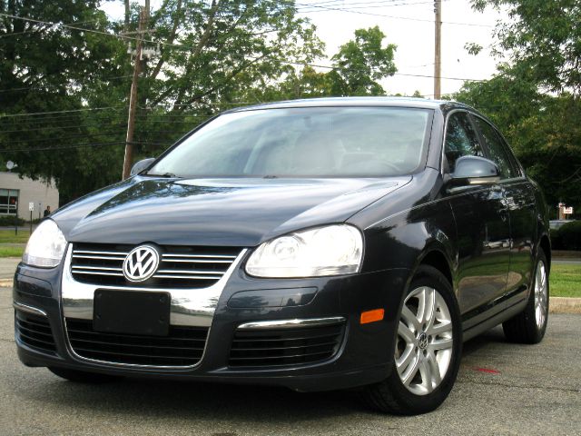 Volkswagen Jetta 2009 photo 1