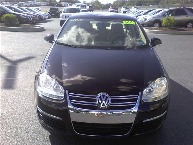 Volkswagen Jetta 2009 photo 3