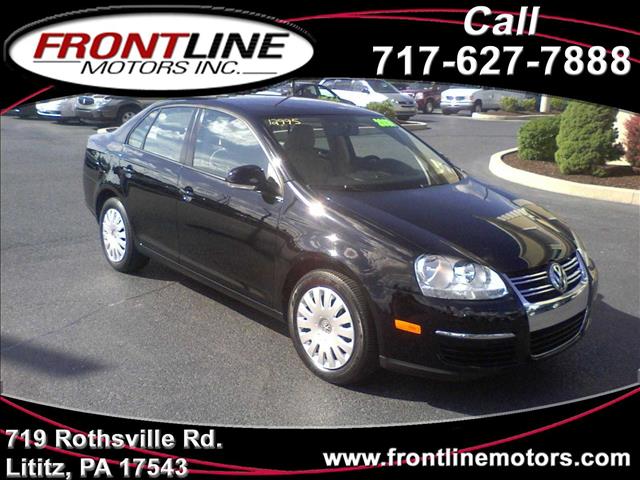 Volkswagen Jetta 2009 photo 4