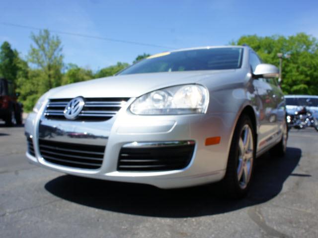 Volkswagen Jetta 2009 photo 1