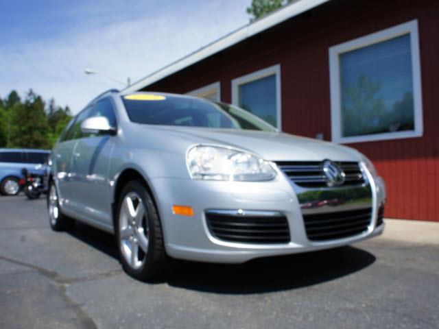 Volkswagen Jetta 2009 photo 3