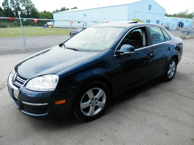 Volkswagen Jetta 2009 photo 1