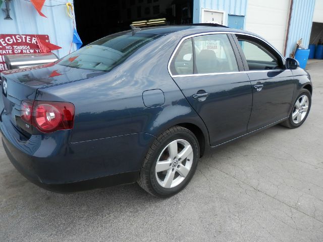 Volkswagen Jetta 2009 photo 2