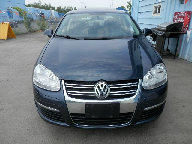 Volkswagen Jetta 2009 photo 3