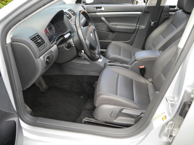 Volkswagen Jetta 2009 photo 1