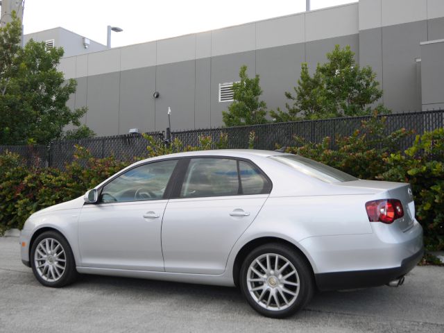 Volkswagen Jetta 2009 photo 4