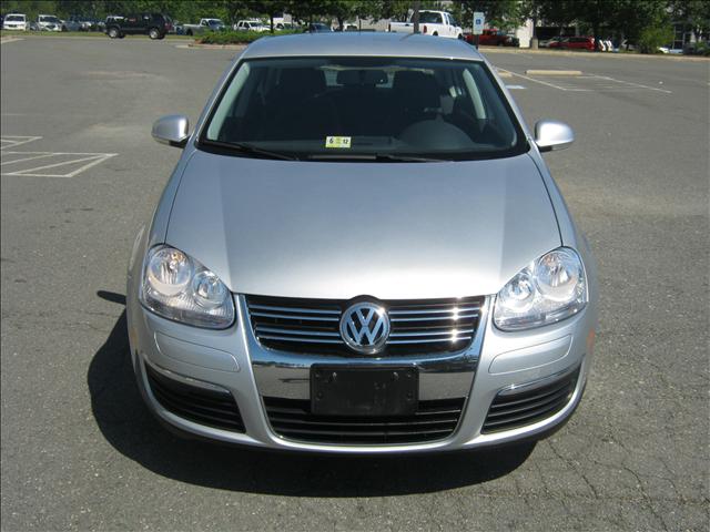 Volkswagen Jetta 2009 photo 3