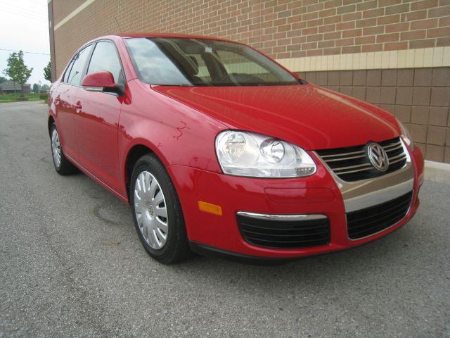 Volkswagen Jetta 2009 photo 1