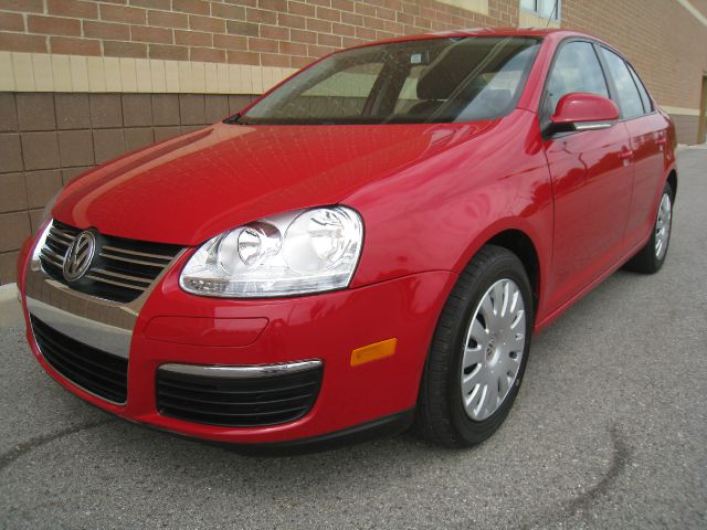 Volkswagen Jetta 2009 photo 2