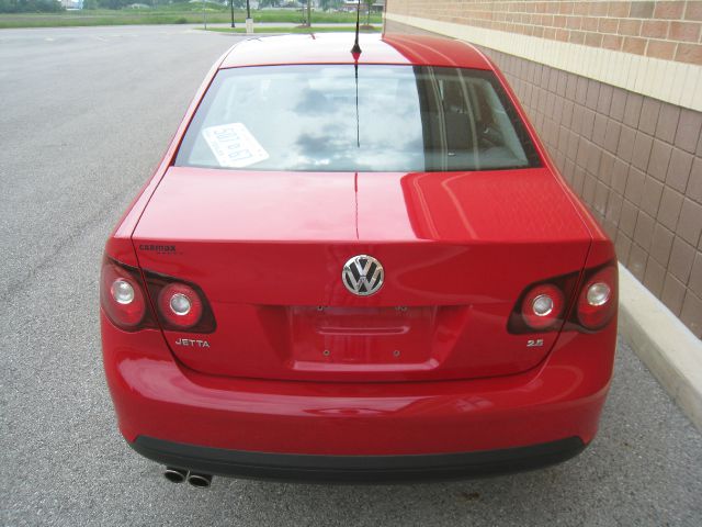 Volkswagen Jetta 2009 photo 4