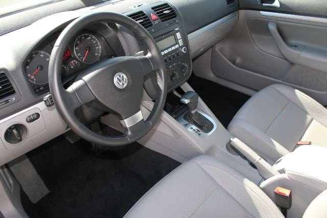 Volkswagen Jetta 2009 photo 1