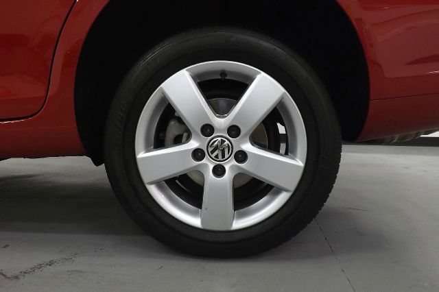 Volkswagen Jetta 2009 photo 15