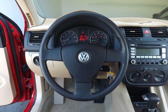 Volkswagen Jetta 2009 photo 34