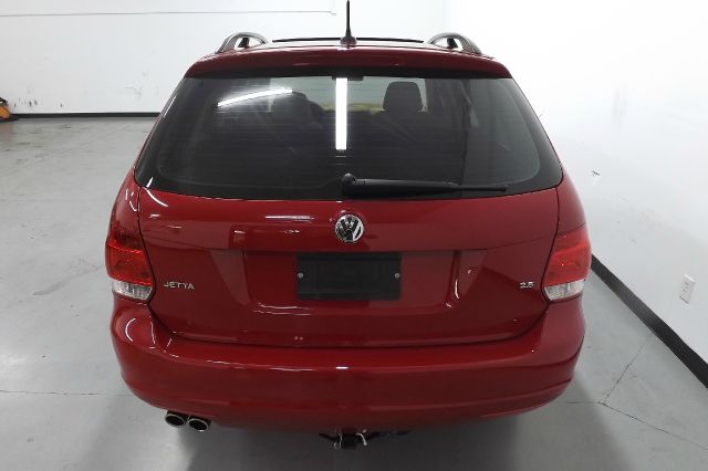 Volkswagen Jetta 2009 photo 49