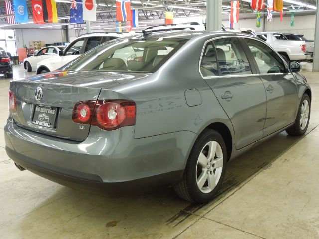 Volkswagen Jetta 2009 photo 1