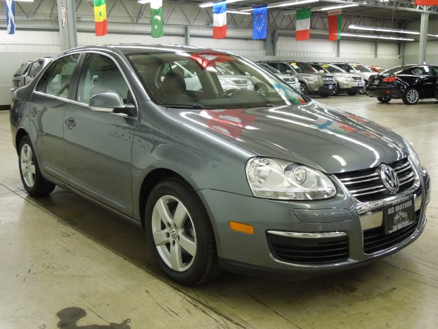 Volkswagen Jetta 2009 photo 3