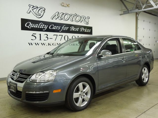 Volkswagen Jetta 2009 photo 4