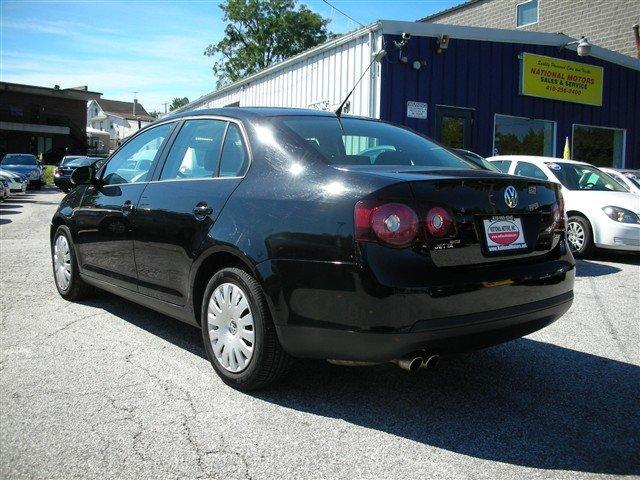 Volkswagen Jetta 2009 photo 1