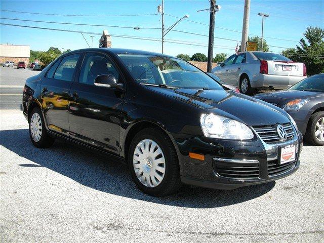 Volkswagen Jetta 2009 photo 3