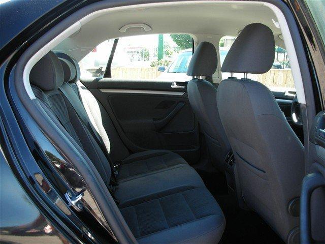 Volkswagen Jetta 2009 photo 5