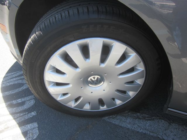 Volkswagen Jetta 2009 photo 1