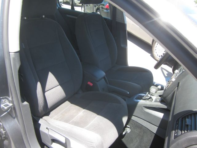 Volkswagen Jetta 2009 photo 5