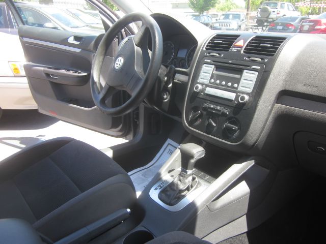 Volkswagen Jetta 2009 photo 6