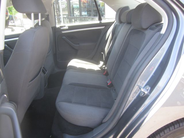 Volkswagen Jetta 2009 photo 7