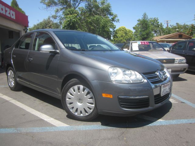 Volkswagen Jetta 2009 photo 9