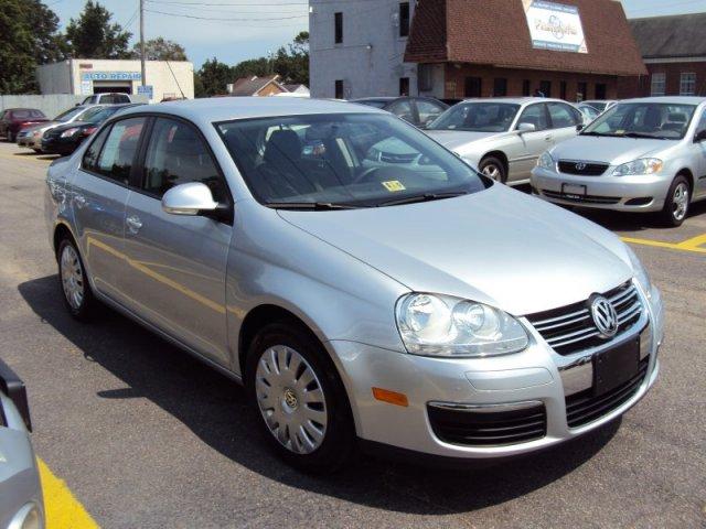 Volkswagen Jetta 2009 photo 1