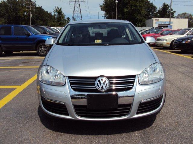 Volkswagen Jetta 2009 photo 2