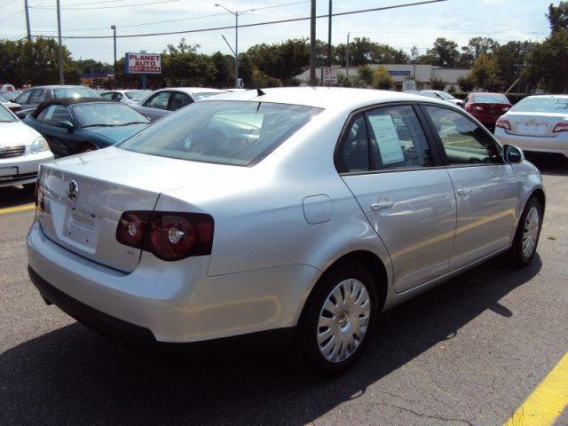 Volkswagen Jetta 2009 photo 5