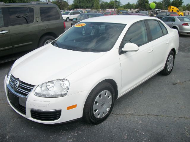 Volkswagen Jetta 2009 photo 1