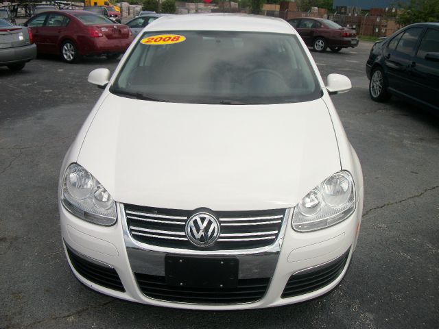 Volkswagen Jetta 2009 photo 3