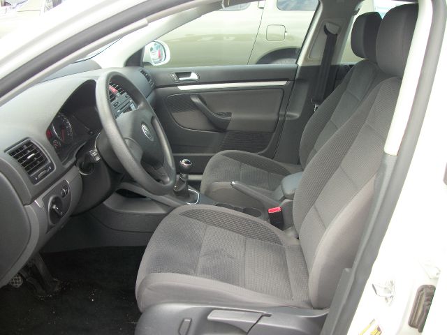 Volkswagen Jetta 2009 photo 4